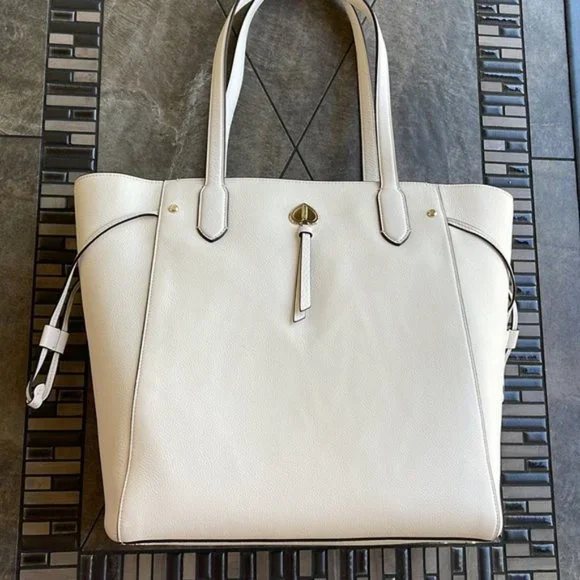 kate spade | Bags | Kate Spade Marti Large Tote Pebbled